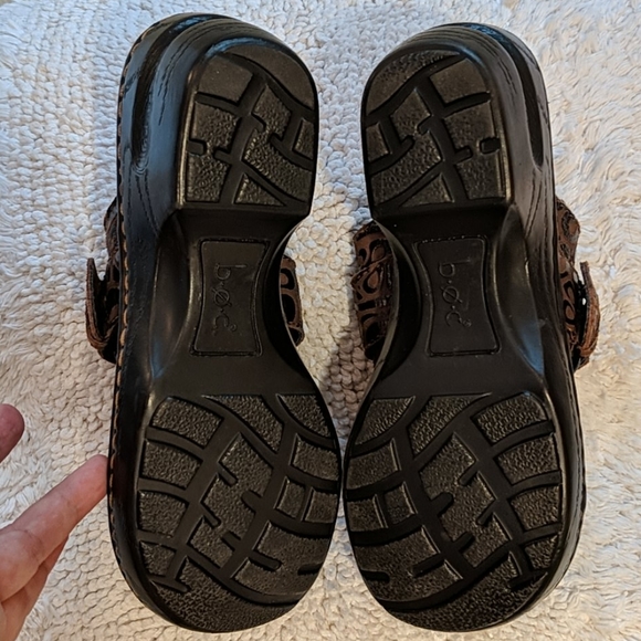 BOC Clogs - Picture 4 of 4
